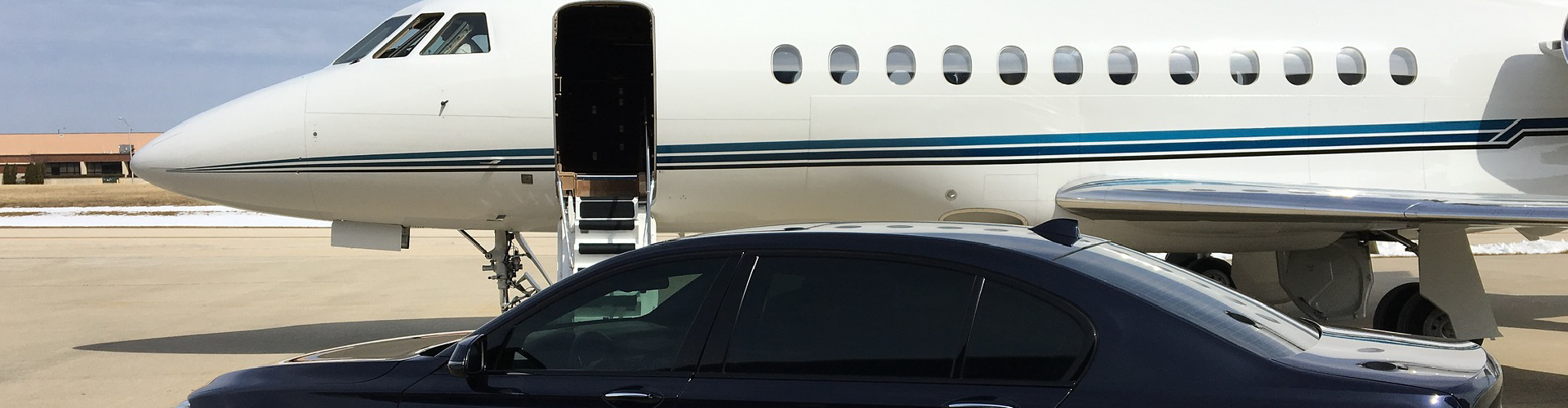 Private Jets